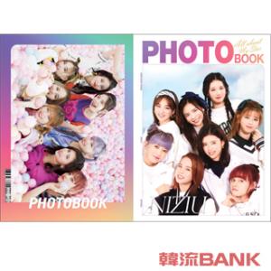 NIZIU (ニジュー) グッズ - ミニ フォトブック 写真集 (Mini