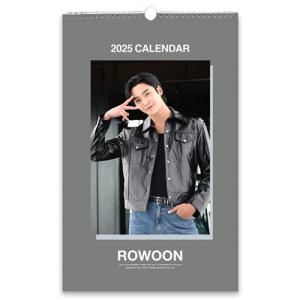 韓国　iloom  2019年カレンダー　コン・ユ ☆コン・ユ☆（ 공유、Gongyoo）1979年7月10日☆韓国俳優