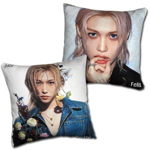 Stray Kids ストレイキッズ Felix フィリックス グッズ クッション