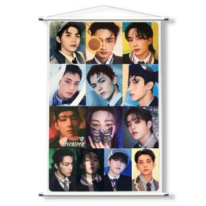 seventeen セブチ　セブンティーン　グッズ　詰め合わせ　トレカ　雑誌等 楽天市場】SEVENTEEN セブチ トレカ まとめ バインダー付き ※現状品