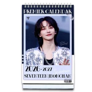 送料無料・速達】 SEVENTEEN (セブンティーン) グッズ - プレミアム