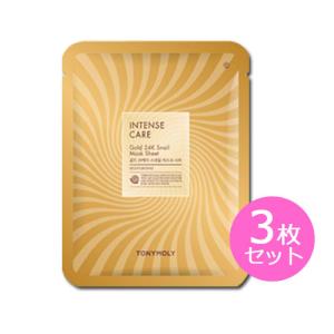 並行輸入品】TONYMOLY (トニーモリー) - インテンスケア ゴールド 24K