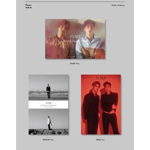 【送料無料・速達】東方神起 (TVXQ!) デ...の詳細画像4