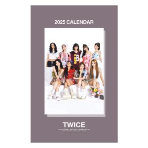 TWICE トゥワイス [アクリルスタンド] WORLD IN A DAY