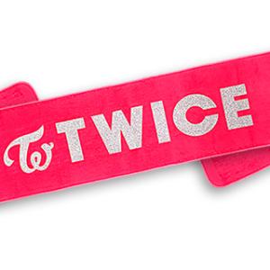 Twiceスローガンの商品一覧 通販 Yahoo ショッピング