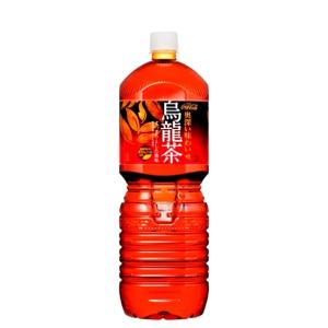 煌(ファン) 烏龍茶 PET 2L （1ケース×6本）｜hanryuwood