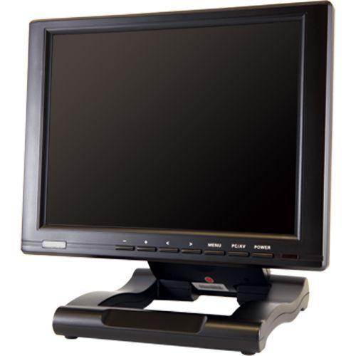 エーディテクノ [LCD1046] 10.4インチ スクエア 液晶ディスプレイ(800x600/HD...
