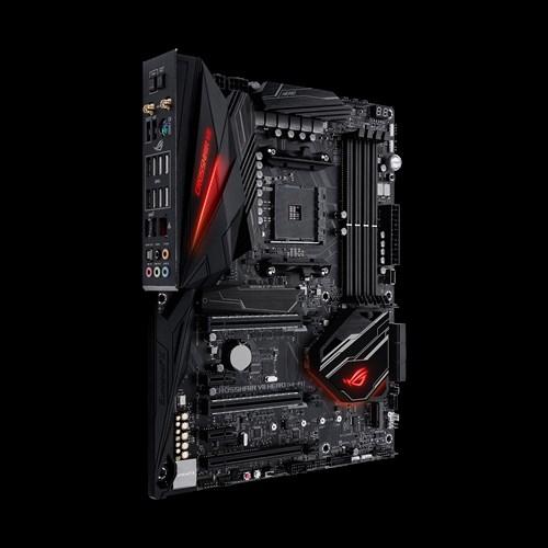 ASUS JAPAN [ROG/CROSSHAIR/8/HERO/WI-FI] ROG CROSSH...