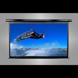 elitescreens  エリートスクリーン 電動プロジェクタースクリーン ヴィマックス2 100インチ ホワイトケース VMAX100XWH2