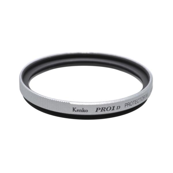 KENKO [40.5S PRO1D SV] レンズ保護フィルター PRO1D プロテクター(W) ...