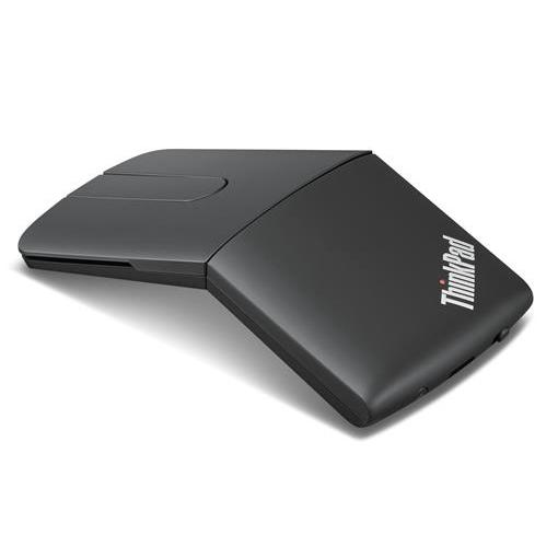 レノボ [4Y50U45359] ThinkPad X1 プレゼンターマウス