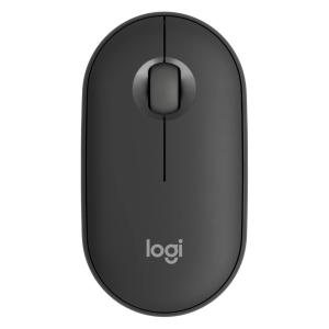 ロジクール [M350SGR] PEBBLE MOUSE 2 M350S グラファイト