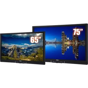 Newline  UB 75インチ 4K対応 ワイド デジタルサイネージ