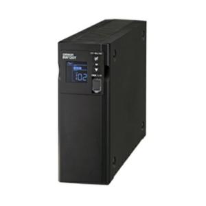 BW100T 無停電電源装置 オムロン 正弦波 UPS