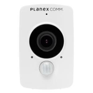 プラネックスコミュニケーションズ [CS-QV40B] PLANEX ネットワークカメラ どこでもスマカメ
