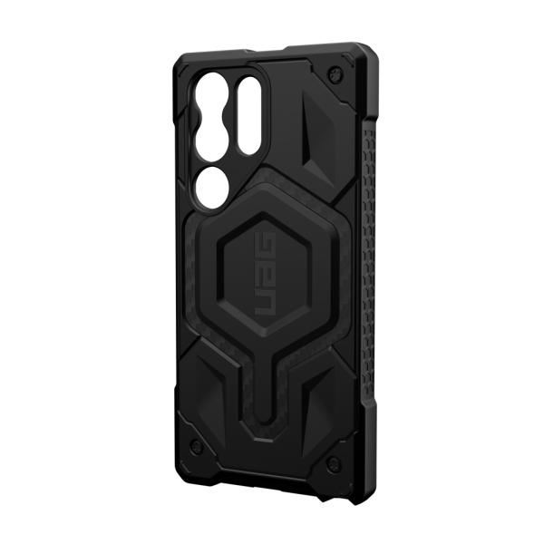 プリンストン [UAG-GLXS23ULT-PM-CF] UAG製 Galaxy S23 Ultra...