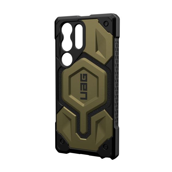 プリンストン [UAG-GLXS23ULT-PM-OX] UAG製 Galaxy S23 Ultra...