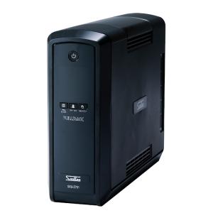 サンケン電気 [SXU-ZA751] パソコン等のバックアップに最適な小型UPS(SXU-ZA751...
