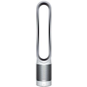 DYSON TP03WS ホワイト/シルバー Pure Cool Link 空気清浄機能付タワーファン