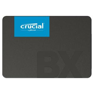 crucial [CT240BX500SSD1JP] Crucial BX500 240GB 2.5” SSD｜hanryuwood