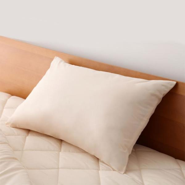 枕 枕単品 東洋紡素材使用