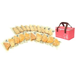 【阪神名物いか焼き≪公式≫】冷凍いか焼きおすすめセット