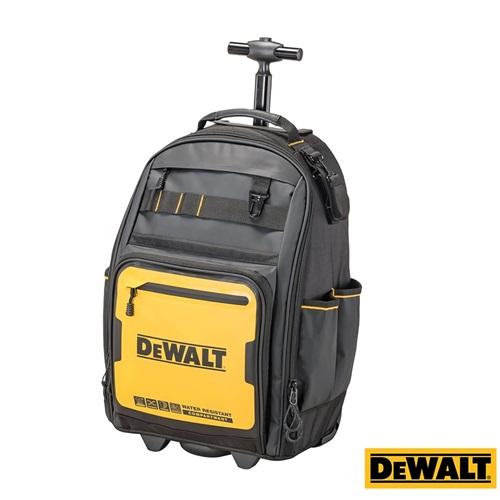 デウォルト(DEWALT) DWST60101-1 キャスター付きバックパック リュック 収納バッグ...