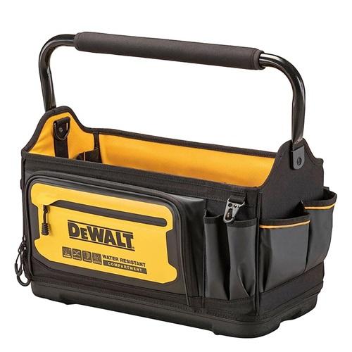 デウォルト(DEWALT) DWST60106-1 キャリーバッグ  収納バッグ 工具入れ 鞄 収納...