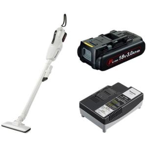 Panasonic パナソニック 工事用 充電サイクロン式 クリーナー Panasonic パナソニック 工事用 充電サイクロン式 クリーナー