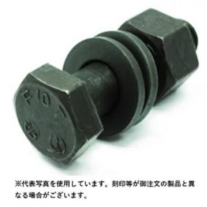 F8T ドブ 六角ハイテンションボルト M16x65 1本 （ボルト
