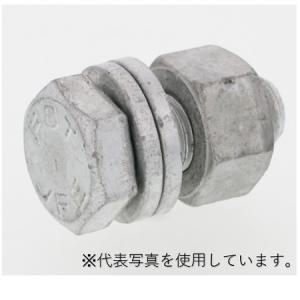 F8T ドブ 六角ハイテンションボルト M16x70 1本 (ボルト F8T ドブ 六角ハイテンションボルト M16x70 1本 (ボルト