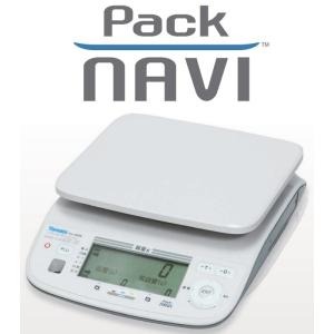 大和製衡 定量計量専用機 Pack NAVI Fix-100NW-3 （検定外品）計量器 はかり 計量作業スピードアップ｜hanshin-k