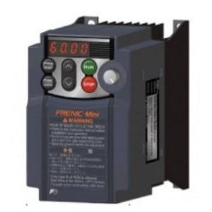 富士電機 インバータ FRENIC-Mini FRN3.7C2S-2J : Toolshop Y s 