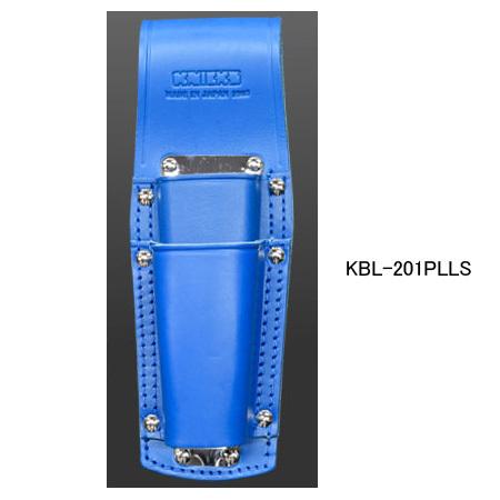 ニックス(KNICKS) KBL-201PLLS ペンチホルダー 8・9インチ対応 2段 プレート付...