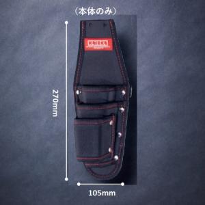 KNICKS ニックス 赤タグ KCS-301PNDX-H SUS補強入型押ニッパー KNICKS ニックス 赤タグ KCS-301PNDX-H SUS補強入型押ニッパー