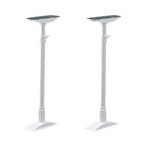 Iris 家具転倒防止伸縮棒ｌ 高さ60 100cm Ktb 60 2本セット 大型家具用 ホワイト 白 工具不要で簡単取り付け 耐震 用品 地震対策 つっぱり棒 Ktb 60 Toolshop Y S Factory ヤフー店 通販 Yahoo ショッピング