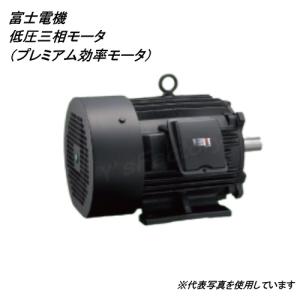 富士電機 低圧三相モーター MLK1097M 1.5kw 4P 200V プレミアム効率 