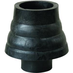 アサダ　洋式便器用アダプタ　R72073 ローポンプスーパープラス用　