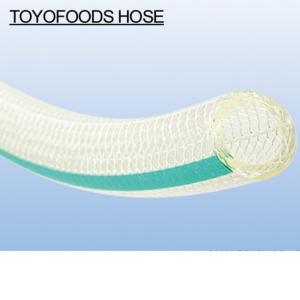 トヨックス TFB-25 トヨフーズホース　25×33　1m単位