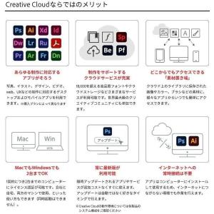 Adobe Creative Cloud 20...の詳細画像3