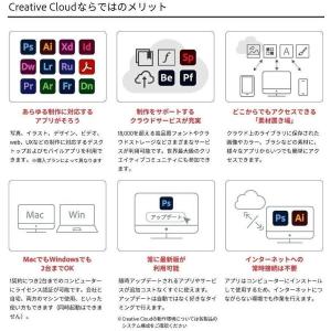 Adobe Creative Cloud 20...の詳細画像3