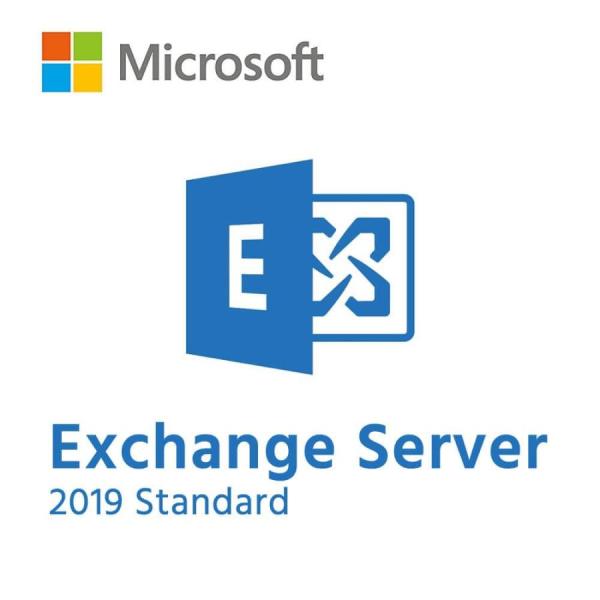 Exchange Server Standard 2019 ライセンス 日本語 [ダウンロード版] ...