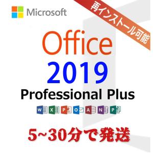 Microsoft Office 2019 1P...の商品画像