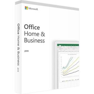 [在庫あり]Microsoft Office 2019 Home and Business Windows11、10/mac対応|PC1台 プロダクトキーOffice 2019 mac[即納可][代引き不可]｜hanshin-store