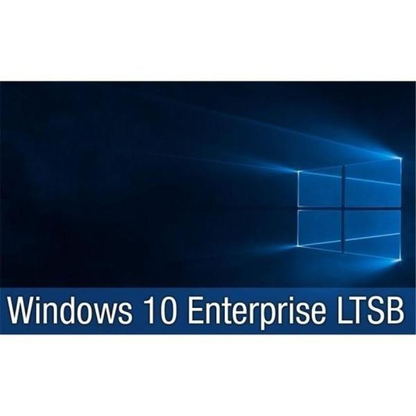 Windows 10 enterprise 2019 ltsb 1PC 日本語版 OS 64bit ...