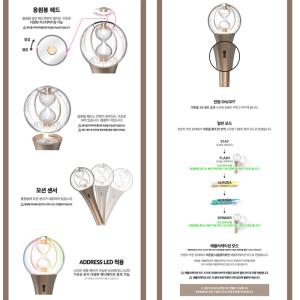 ATEEZ エイティーズ 新型 オフィシャル ...の詳細画像1