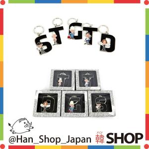 BIGBANG ビックバン ビッペン スローガン 応援タオル : 韓SHOP - 通販
