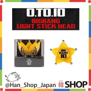 BIGBANG ビックバン ビッペン スローガン 応援タオル : 韓SHOP - 通販