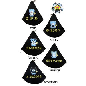 BIGBANG ビッグバン ペンライト収納ポー...の詳細画像2