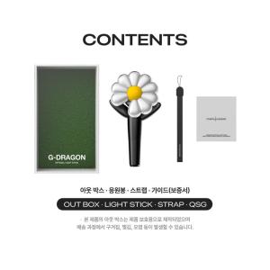フォトカード付き / G-DRAGON OFF...の詳細画像3